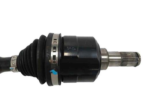 Right front driveshaft KIA SPORTAGE III (SL) 1.7 CRDi | BP21138622M39 