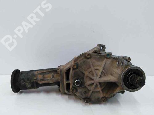 Transfer box SUZUKI SX4 (EY, GY)  | BP6099655M36 