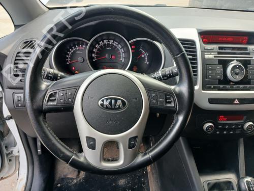Engine KIA VENGA (YN) 1.4 CVVT | BP39466049M1 - Image 13