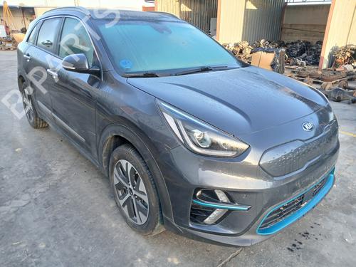 Electronic module KIA NIRO I (DE)  | BP23577614M83 