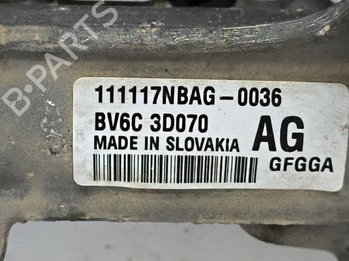 Steering rack FORD FOCUS III 1.5 TDCi | BP33437662M22  - Image 6