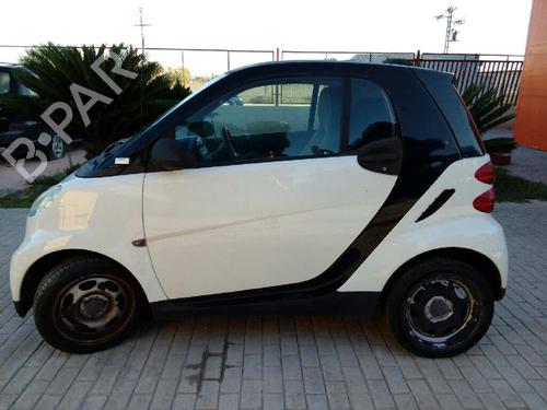 AC-Kondensator SMART FORTWO Coupe (451)  | BP9829587M32 