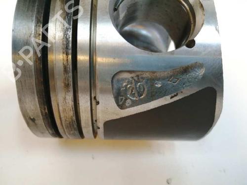 Other MERCEDES-BENZ A-CLASS (W176) A 200 CDI / d (176.008) | BP14148440O1