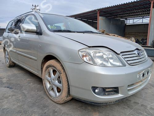 Brukte deler til TOYOTA COROLLA Estate (_E12_) 2.0 D-4D (CDE120_, CDE120R) (116 hp) 3496105