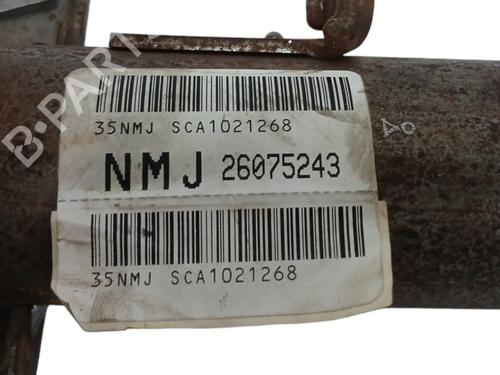 Steering column CHEVROLET EXPRESS Bus 5.3 2500 | BP28512223M21 