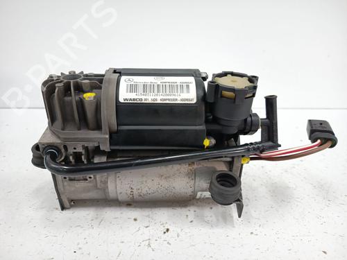 Used Suspension compressor Suspension compressor 38711446 38711446