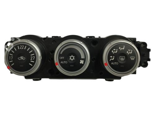 Used Climate control MITSUBISHI ASX (GA_W_) 1.8 DI-D (GA6W) (150 hp) 17748922