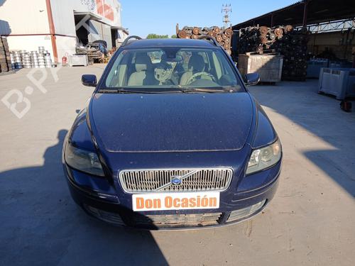 Left taillight VOLVO V50 (545) 2.0 D | BP36160940C34 - Image 13