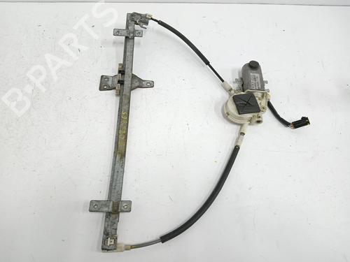 Used Front left window mechanism NISSAN TERRANO II (R20) 2.7 TDi 4WD (125 hp) 29355335