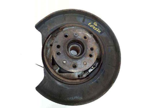 Used Right rear steering knuckle FIAT CROMA (194_) 1.9 D Multijet (194AXB1B) (120 hp) 5208171