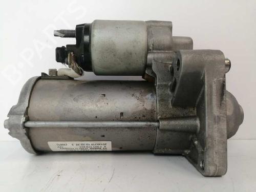 Starter OPEL CROSSLAND X / CROSSLAND (P17, P2QO)  | BP5795371M8 