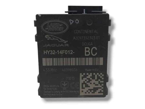 Used Electronic module JAGUAR F-PACE (X761) [2015-2026]  26558706