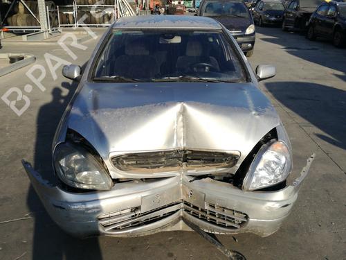 Front left window mechanism CITROËN XSARA Coupe (N0) 2.0 HDI 90 | BP28973303C22 