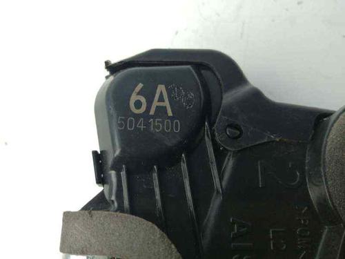 Front left lock TOYOTA RAV 4 IV (_A4_) 2.2 D 4WD (ALA49) | BP8357077C98 