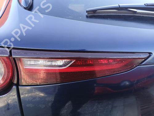 Fanale portellone sinistro MAZDA CX-30 (DM) SKYACTIV-G M Hybrid (122 hp) 31931440