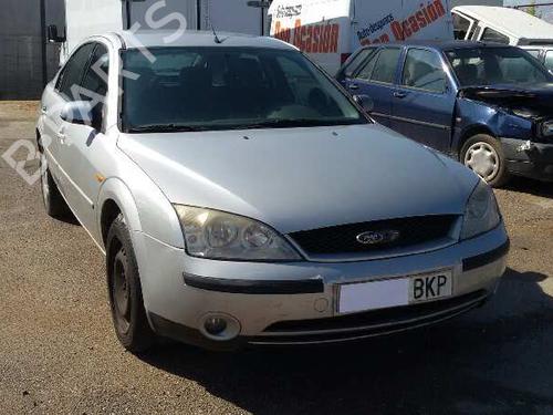 AC pipe FORD MONDEO III (B5Y)  | BP14150844M126 