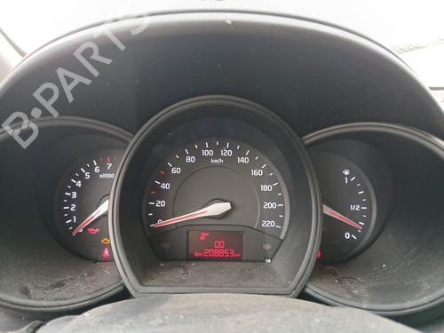 Dashboard KIA RIO III (UB) 1.25 CVVT | BP34538662C46  - Image 10