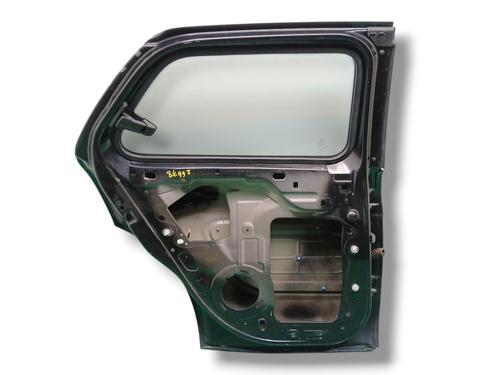 Left rear door CITROËN C4 CACTUS 1.2 VTi 82 | BP29966131C4