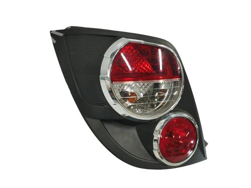Left taillight CHEVROLET AVEO Hatchback (T300) 1.4 | BP16996626C34 