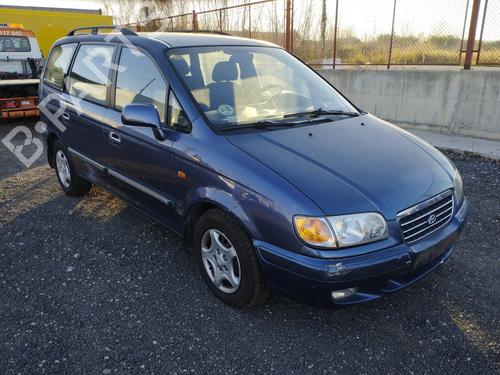 Peças HYUNDAI TRAJET (FO) 4600174