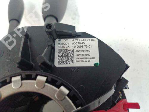 Spak kontakt MERCEDES-BENZ E-CLASS Coupe (C207) E 220 CDI / d (207.302, 207.301) | BP8143810I30