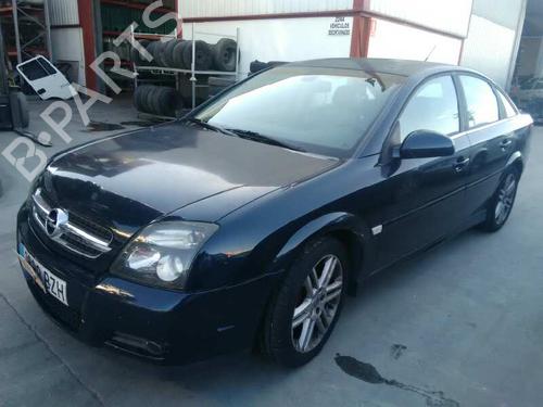 Headlight switch OPEL VECTRA C GTS (Z02) 3.2 V6 (F68) | BP6156981I24 