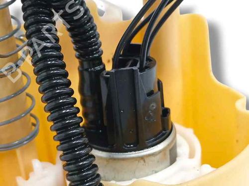 Fuel pump RENAULT EXPRESS Box Body/MPV | BP26885128M76