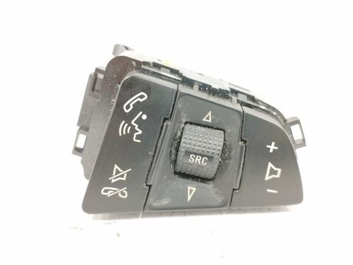 Used Steering wheel controls OPEL ADAM (M13) [2012-2019]  12436279