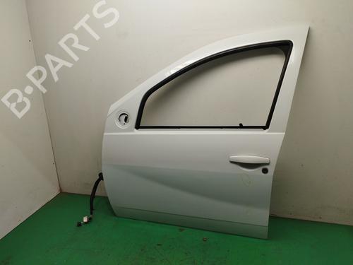 Left front door DACIA DUSTER (HS_) 1.5 dCi | BP28839747C2 