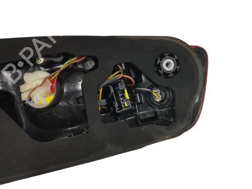 Right taillight CITROËN C4 Picasso II  | BP13747455C35