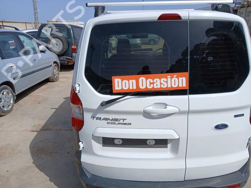 Porta mala esquerda Porta mala esquerda FORD TRANSIT COURIER B460 Box Body/MPV [2014-2026] 33939164 33939164