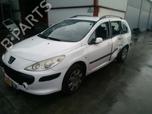 Kombinert Instrument PEUGEOT 307 SW (3H) | BP5949123C47
