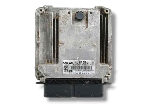 Computer motormanagement AUDI A4 B9 (8W2, 8WC) 2.0 TDI (150 hp) 28512411