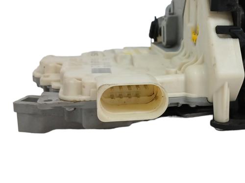 Front left lock VW EOS (1F7, 1F8) 1.4 TSI | BP18046731C98