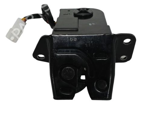 Used Tailgate lock KIA RIO III (UB) 1.2 CVVT (84 hp) 18919449