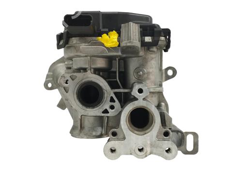 EGR-Ventil CITROËN C4 Picasso II 1.6 BlueHDi 120 (120 hp) 13747496