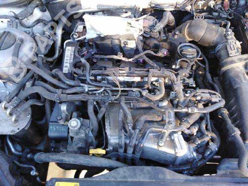 Steering column VW GOLF VII Variant (BA5, BV5) 1.6 TDI | BP6941442M21  - Image 9