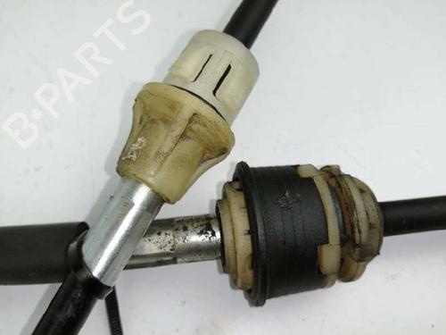 Cable ABARTH GRANDE PUNTO | BP14150246E12