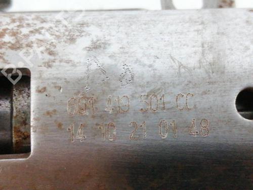 Steering column SKODA FABIA II Combi (545) 1.6 TDI | BP12429428M21 