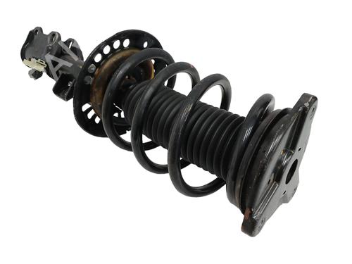 Left front shock absorber MERCEDES-BENZ VITO / MIXTO Van (W639)  | BP18338335M16 