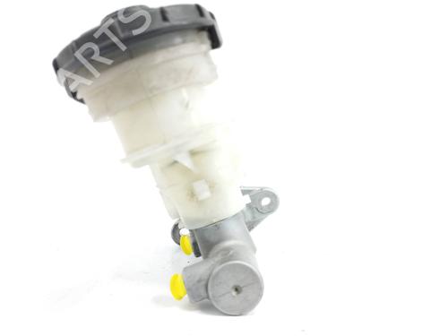 Used Brake master cylinder HONDA JAZZ II (GD_, GE3, GE2) 1.3 iDSi (GD1) (83 hp) 10637144