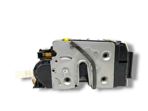 Used Front left lock MERCEDES-BENZ M-CLASS (W166) [2011-2015]  23576613