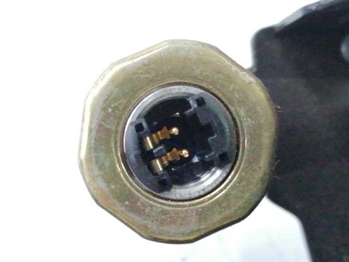 Front right seatbelt MAZDA 2 (DY)  | BP11722647I25 