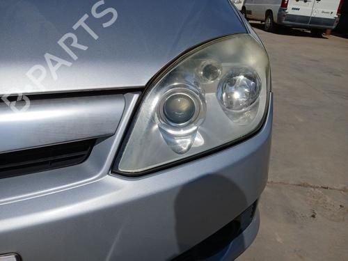 Left headlight OPEL TIGRA TwinTop (X04) 1.4 (R97) | BP35964375C28 - Image 2