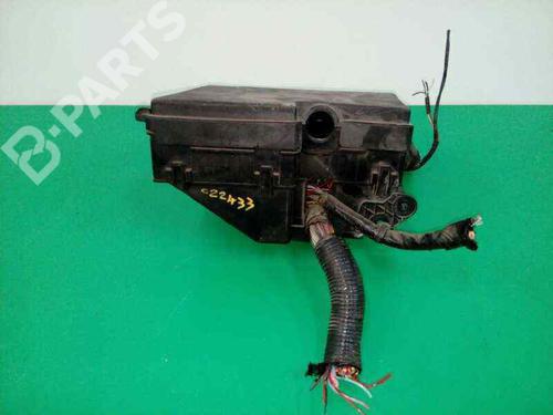 Fuse box MAZDA CX-7 (ER)  | BP4247254E1 