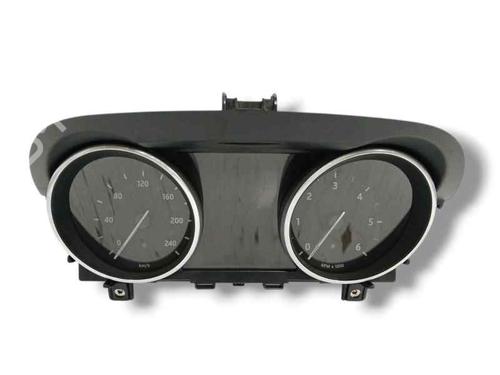 Used Instrument cluster LAND ROVER RANGE ROVER EVOQUE (L538) 2.0 D (150 hp) 27573565