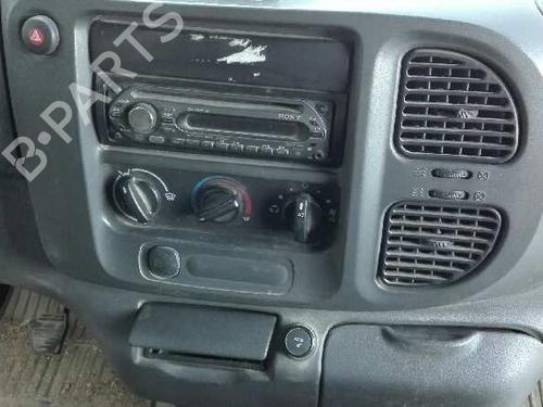 Front bumper FORD TRANSIT Van (FA_ _)  | BP2506913C7 