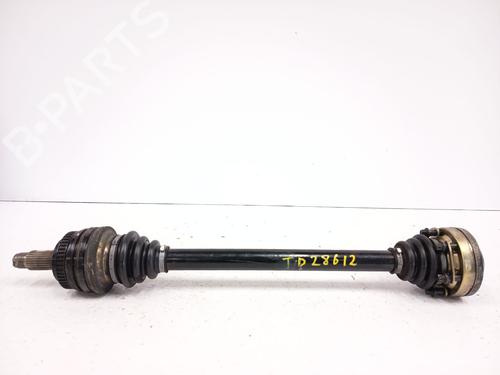 Used Right rear driveshaft BMW 3 Compact (E46) 320 td (150 hp) 30614494