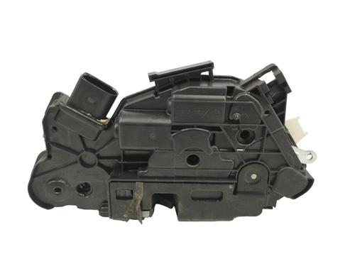 Front left lock VW TIGUAN (5N_) 2.0 TDI | BP13321472C98 