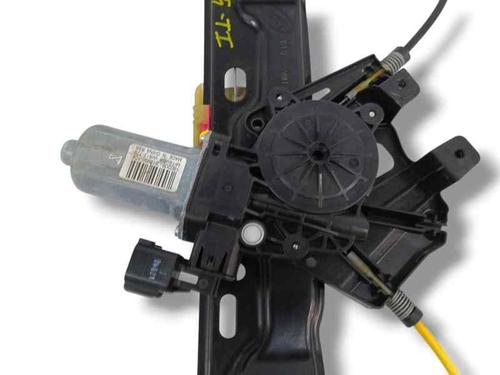 Rear left window mechanism LAND ROVER RANGE ROVER EVOQUE (L538) 2.0 D | BP27458544C24 